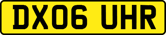 DX06UHR