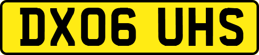 DX06UHS