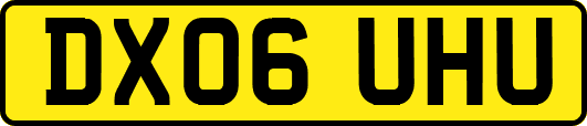 DX06UHU