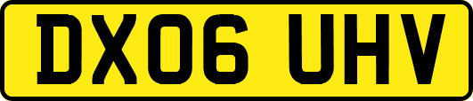 DX06UHV