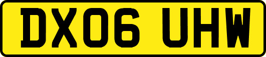 DX06UHW