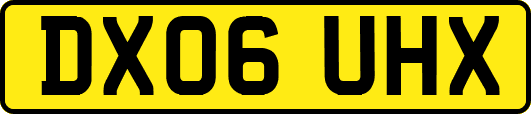 DX06UHX