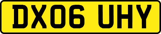 DX06UHY