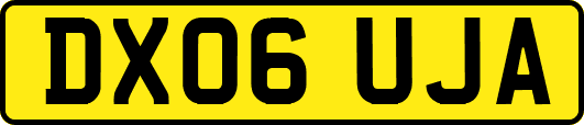DX06UJA
