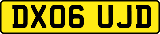 DX06UJD