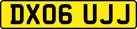 DX06UJJ