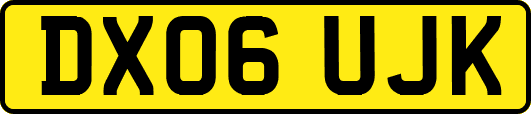 DX06UJK