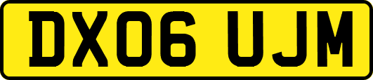 DX06UJM