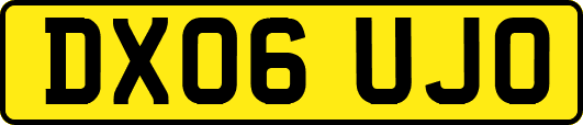 DX06UJO