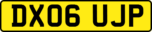 DX06UJP