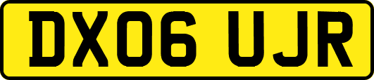 DX06UJR
