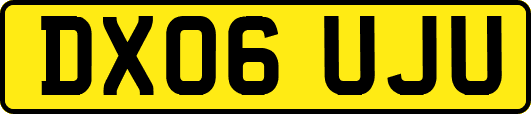 DX06UJU