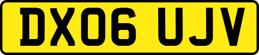 DX06UJV