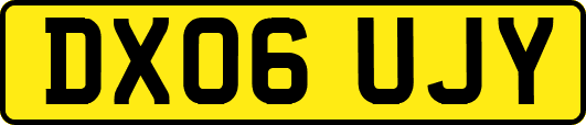 DX06UJY