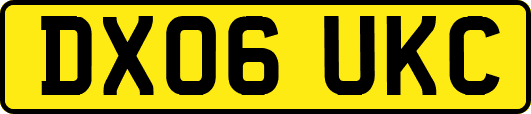 DX06UKC