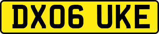 DX06UKE