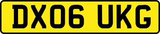 DX06UKG
