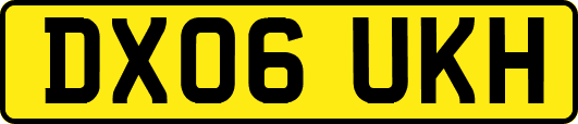 DX06UKH