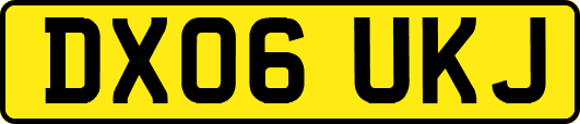 DX06UKJ