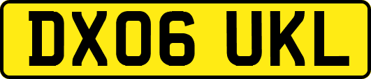 DX06UKL
