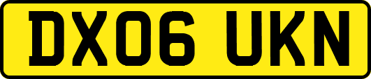 DX06UKN