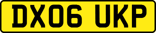 DX06UKP