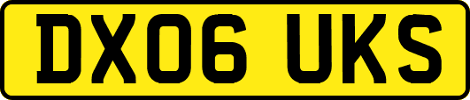 DX06UKS