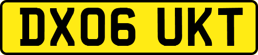 DX06UKT
