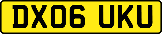 DX06UKU