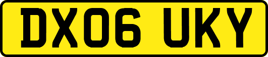 DX06UKY