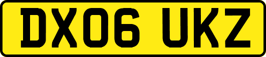 DX06UKZ