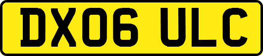 DX06ULC