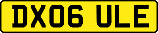 DX06ULE