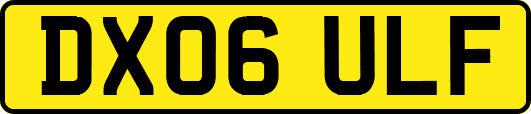 DX06ULF