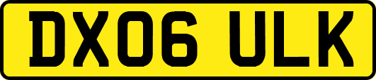 DX06ULK