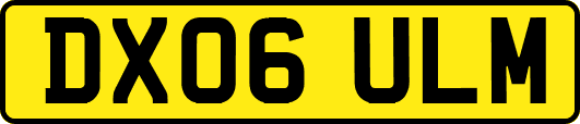DX06ULM