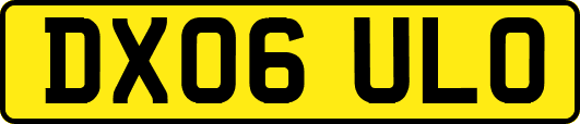 DX06ULO