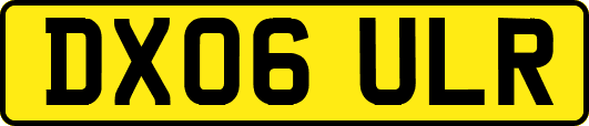 DX06ULR