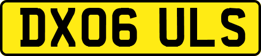 DX06ULS