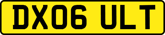 DX06ULT