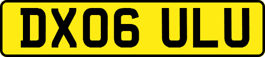 DX06ULU