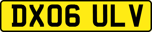 DX06ULV
