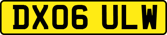 DX06ULW