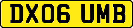 DX06UMB