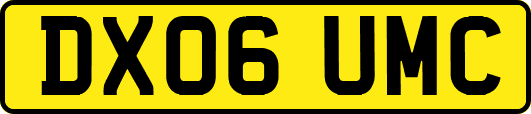 DX06UMC