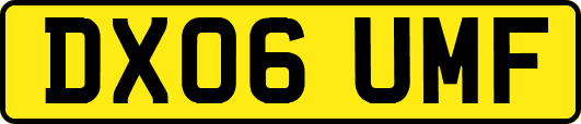 DX06UMF