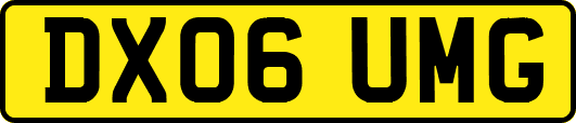 DX06UMG