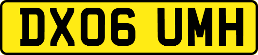 DX06UMH