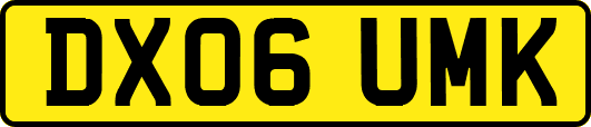DX06UMK
