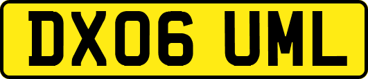 DX06UML